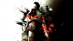 Game assassins creed video games