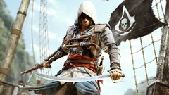 Game assassins creed video games black flag Assassins Creed 4: 