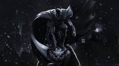 Game batman arkham origins arkham origins