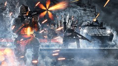 Game battlefield 3