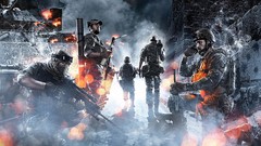 Game battlefield 3
