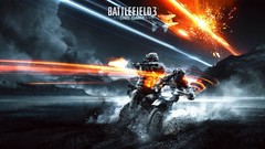 Game battlefield 3