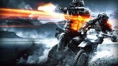 Game battlefield 3 video games