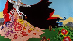 Game Bears cartoons Tigers