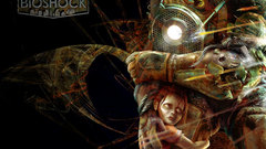 Game bioshock