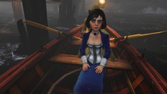 Game bioshock infinite video games screenshots