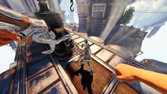 Game bioshock infinite video games screenshots