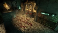 Game bioshock video games