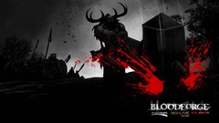 Game bloodforge