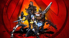 Game borderlands 2