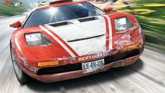 Game burnout Legends video games