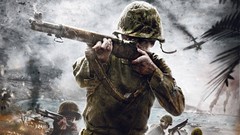 Game call of duty video games Call of Duty: World at War