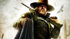 Game call of juarez