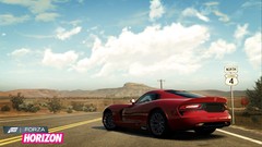 Game cars tour Forza Horizon
