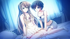 Game cg Atled Everlasting Song Hayakawa Rinta