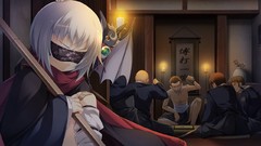 Game cg katagiri hinata