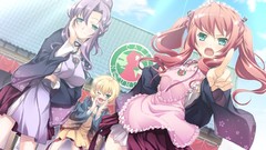 Game cg katagiri hinata