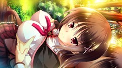 Game cg ojousama wa gokigen naname Kurihito Mutou Sakurazaki 