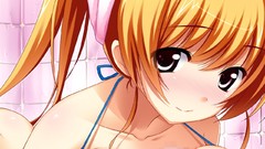 Game cg Renai Zero Kilometer