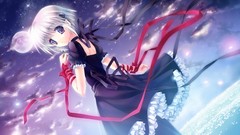 Game cg rewrite Kagari