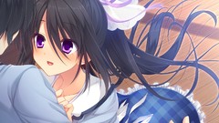 Game cg sakura no reply hazuki mikuri