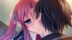 Game cg Senomoto Hisashi