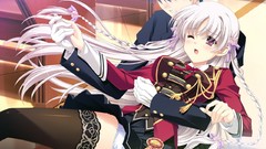 Game cg Shitsuji ga Aruji o Erabu Toki