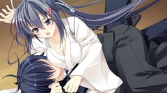 Game cg Shitsuji ga Aruji o Erabu Toki