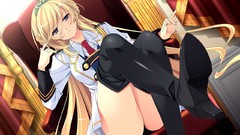 Game cg Shitsuji ga Aruji o Erabu Toki