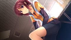Game cg sinclient visual novels