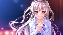 Game cg sinclient visual novels