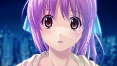 Game cg tropical kiss