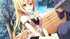 Game cg Yurikago Kara Tenshi Made Haruka Natsuki