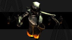 Game character sheet