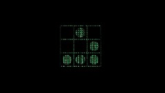 Game code matrix mathematics Hackers hacking glider coding John 