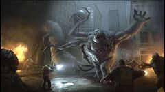 Game Concept Art The from conceptart dukenukemforever