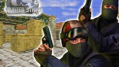 Game counter-strike counter-strike global offensive Counter 