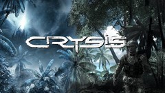 Game crysis crysis 2 crysis 3