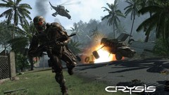 Game crysis crysis 2 crysis 3