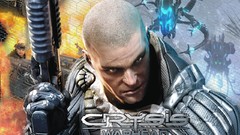 Game crysis crysis 2 crysis 3