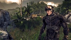 Game crysis crysis 2 crysis 3