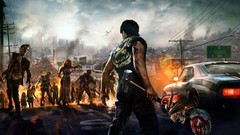 Game dead rising video games dead rising 3
