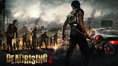 Game dead rising xbox one capcom video games dead rising 3