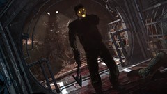 Game dead space video dead space 3