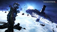 Game dead space video games dead space 3