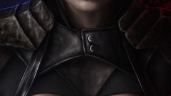 Game demon hunter pc games diablo iii artwork blizzard 