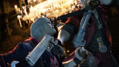 Game devil may cry 4 devil may cry devil may cry 5 devil may 