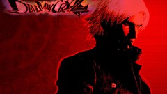 Game devil may cry 4 devil may cry devil may cry 5 devil may 