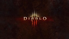 Game diablo iii logos video games