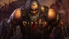 Game diablo video diablo iii digital art video games